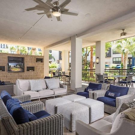 Modern Galleria Apt-Freeparking-Pool-Fast Wifi-Med Ctr Houston Exteriör bild