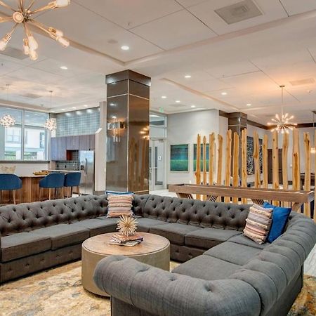 Modern Galleria Apt-Freeparking-Pool-Fast Wifi-Med Ctr Houston Exteriör bild