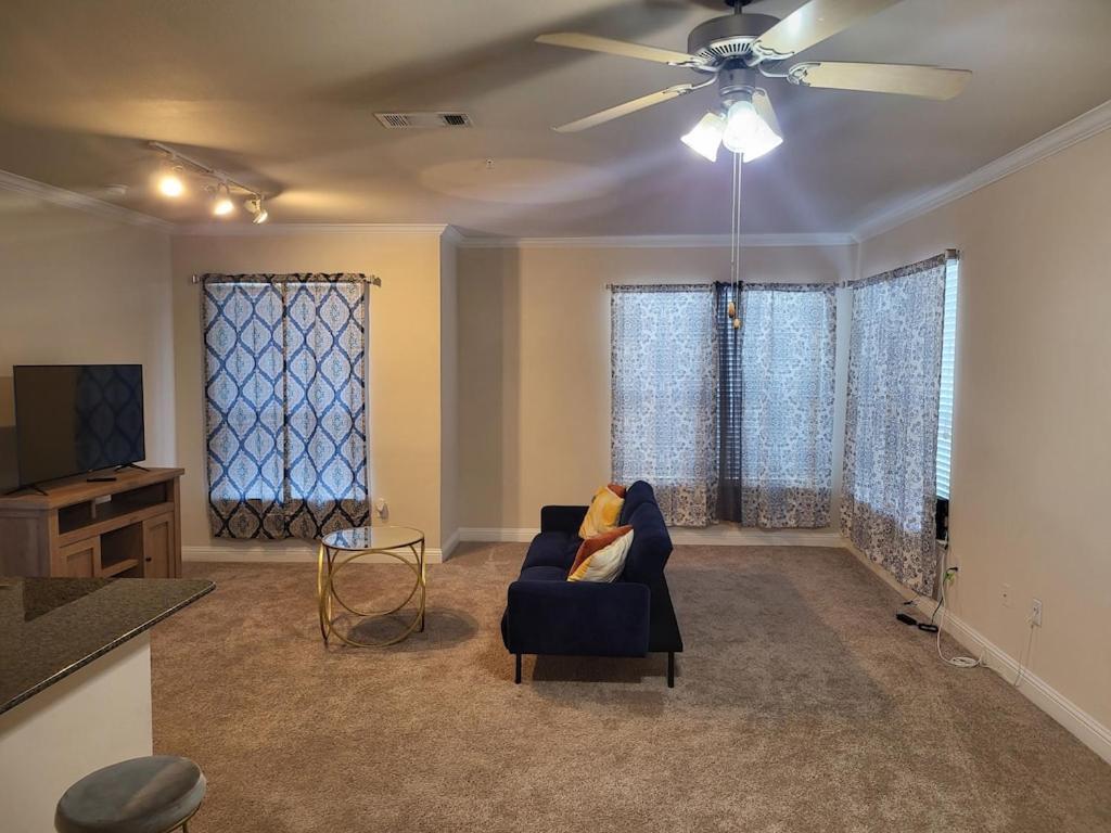 Modern Galleria Apt-Freeparking-Pool-Fast Wifi-Med Ctr Houston Exteriör bild