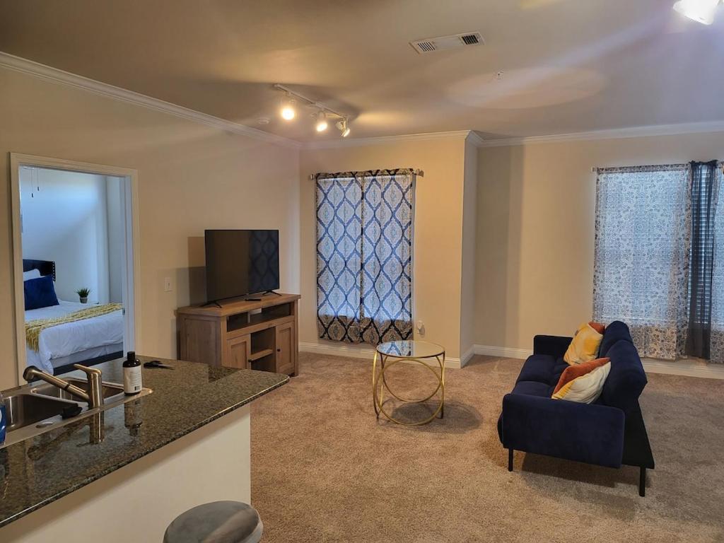 Modern Galleria Apt-Freeparking-Pool-Fast Wifi-Med Ctr Houston Exteriör bild